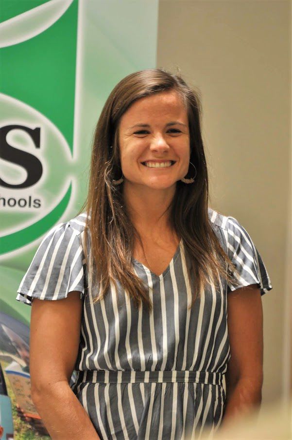 KCS Teacher of the Year breakfast